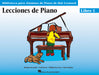 Piano Lessons Book 1 - Spanish Edition 鋼琴 | 小雅音樂 Hsiaoya Music