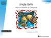 Jingle Bells Hal Leonard Student Piano Library Showcase Solo Level 1/Pre-Reading 鋼琴 獨奏 | 小雅音樂 Hsiaoya Music
