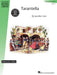 Tarantella Hal Leonard Student Piano Library Showcase Solo Level 4/Early Intermediate 塔蘭泰拉 鋼琴 獨奏 | 小雅音樂 Hsiaoya Music