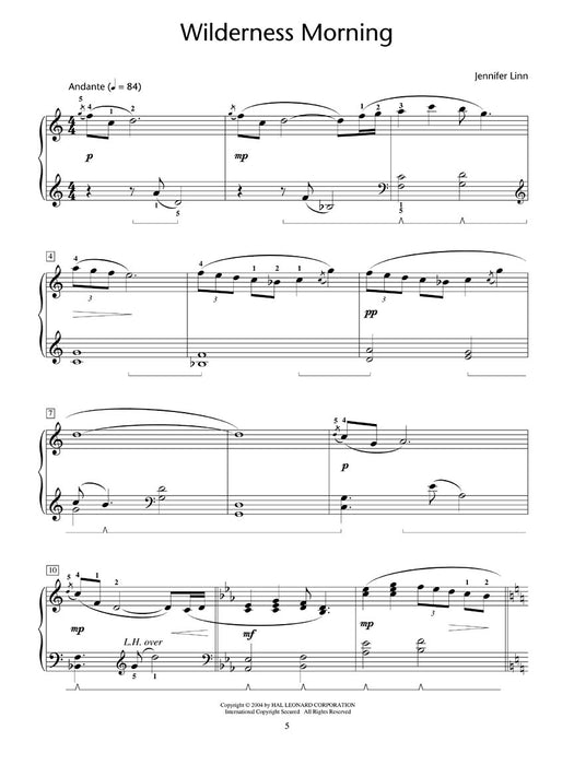 American Impressions Intermediate Level Composer Showcase 作曲家 | 小雅音樂 Hsiaoya Music