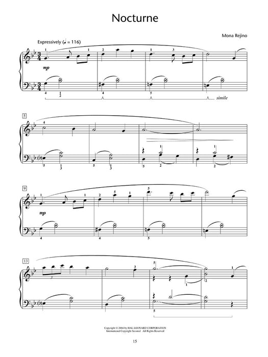 Portraits in Style Six Character Pieces for Piano Solo Composer Showcase Early Intermediate/Intermediate Level 風格 小品 鋼琴 獨奏作曲家 | 小雅音樂 Hsiaoya Music