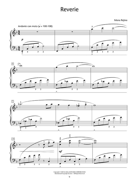 Portraits in Style Six Character Pieces for Piano Solo Composer Showcase Early Intermediate/Intermediate Level 風格 小品 鋼琴 獨奏作曲家 | 小雅音樂 Hsiaoya Music