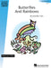 Butterflies and Rainbows Hal Leonard Student Piano Library Showcase Solo Level 1/Early Elementary 鋼琴 獨奏 | 小雅音樂 Hsiaoya Music