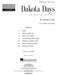 Dakota Days Hal Leonard Student Piano Library Intermediate Composer Showcase 鋼琴 作曲家 | 小雅音樂 Hsiaoya Music