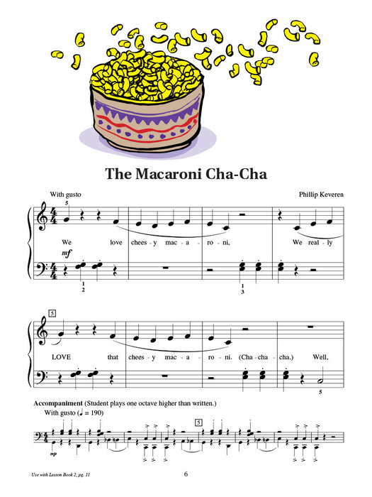 Piano Solos Book 2 - Book with Online Audio Hal Leonard Student Piano Library 鋼琴 獨奏 鋼琴 | 小雅音樂 Hsiaoya Music