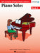 Piano Solos Book 5 - Book/Online Audio Hal Leonard Student Piano Library 鋼琴 獨奏 鋼琴 | 小雅音樂 Hsiaoya Music