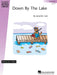 Down By the Lake Hal Leonard Student Piano Library Showcase Solo Level 2/Elementary 鋼琴 獨奏 | 小雅音樂 Hsiaoya Music