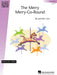 The Merry Merry-Go-Round Hal Leonard Student Piano Library Elementary Showcase Solo 鋼琴 獨奏 | 小雅音樂 Hsiaoya Music