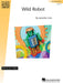 Wild Robot Hal Leonard Student Piano Library Showcase Solo Level 3/Late Elementary 鋼琴 獨奏 | 小雅音樂 Hsiaoya Music