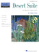 Desert Suite Early-Intermediate/Intermediate Composer Showcase 組曲 作曲家 | 小雅音樂 Hsiaoya Music