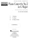 Concerto No. 2 in G Major for 2 Pianos, 4 Hands HLSPL Composer Showcase NFMC 2020-2024 Selection Intermediate Level 協奏曲 鋼琴 作曲家 | 小雅音樂 Hsiaoya Music