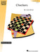 Checkers Hal Leonard Student Piano Library Showcase Solo Level 3/Late Elementary 鋼琴 獨奏 | 小雅音樂 Hsiaoya Music
