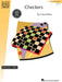 Checkers Hal Leonard Student Piano Library Showcase Solo Level 3/Late Elementary 鋼琴 獨奏 | 小雅音樂 Hsiaoya Music