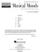 Musical Moods Hal Leonard Student Piano Library Elementary/Late Elementary Composer Showcase 鋼琴 作曲家 | 小雅音樂 Hsiaoya Music