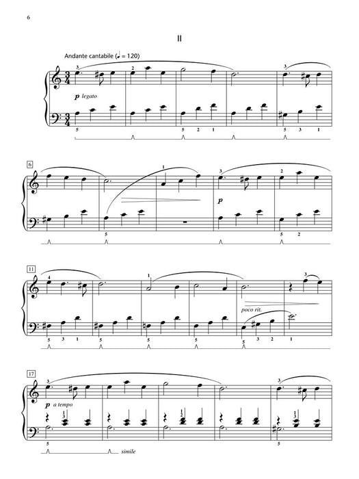 Sonatina Bravo Hal Leonard Student Piano Library Showcase Solo Level 4/Early Intermediate 小奏鳴曲 鋼琴 獨奏 | 小雅音樂 Hsiaoya Music