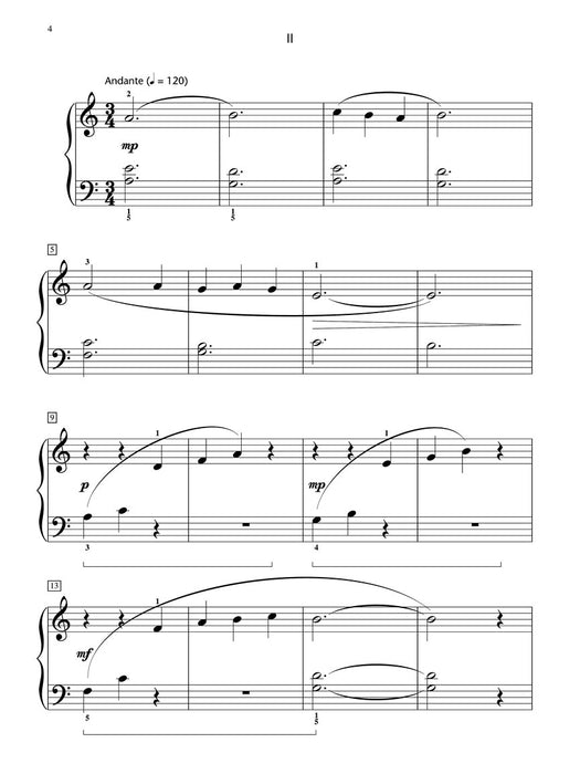 American Sonatina Hal Leonard Student Piano Library Showcase Solo Late Elementary (Level 3) 小奏鳴曲 鋼琴 獨奏 | 小雅音樂 Hsiaoya Music