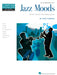 Jazz Moods - Eight Pieces for Piano Solo Hal Leonard Student Piano Library Composer Showcase Level 5 爵士音樂 小品 鋼琴 獨奏 鋼琴 作曲家 | 小雅音樂 Hsiaoya Music