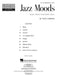 Jazz Moods - Eight Pieces for Piano Solo Hal Leonard Student Piano Library Composer Showcase Level 5 爵士音樂 小品 鋼琴 獨奏 鋼琴 作曲家 | 小雅音樂 Hsiaoya Music