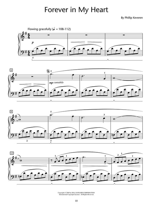 Piano Recital Showcase - Book 4 8 Favorite Pieces Carefully Selected for Late-Intermediate Level 鋼琴 小品 | 小雅音樂 Hsiaoya Music