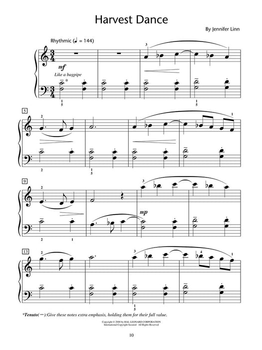 Piano Recital Showcase - Book 2 12 Favorite Pieces Carefully Selected for Late-Elementary Level 鋼琴 小品 | 小雅音樂 Hsiaoya Music