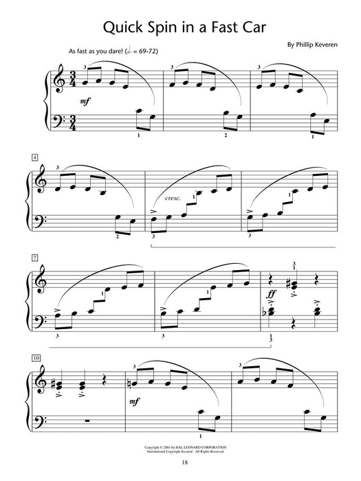 Piano Recital Showcase - Book 2 12 Favorite Pieces Carefully Selected for Late-Elementary Level 鋼琴 小品 | 小雅音樂 Hsiaoya Music