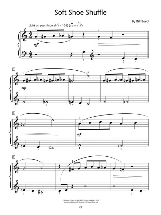 Piano Recital Showcase - Book 2 12 Favorite Pieces Carefully Selected for Late-Elementary Level 鋼琴 小品 | 小雅音樂 Hsiaoya Music