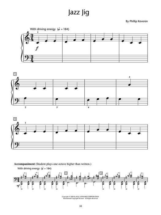 Piano Recital Showcase - Book 1 12 Favorite Pieces Carefully Selected for Elementary Level 鋼琴 小品 | 小雅音樂 Hsiaoya Music