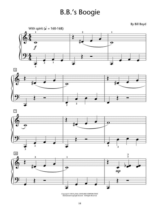 Piano Recital Showcase - Book 1 12 Favorite Pieces Carefully Selected for Elementary Level 鋼琴 小品 | 小雅音樂 Hsiaoya Music