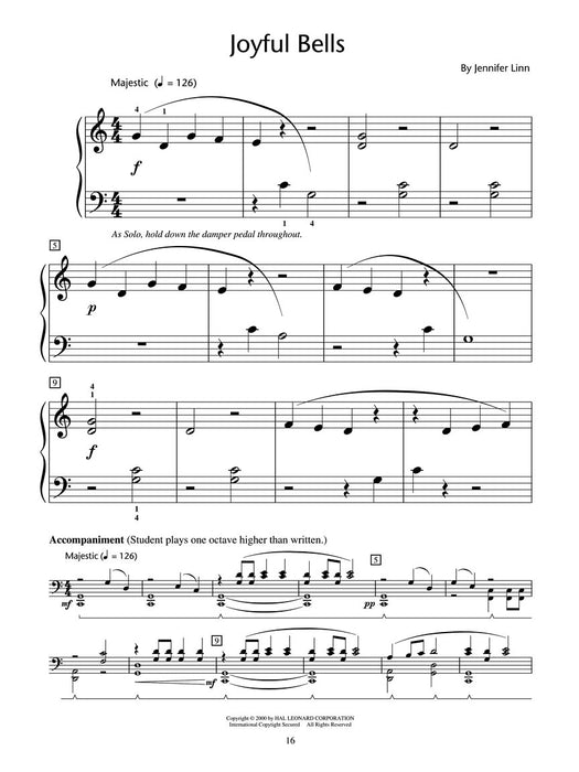 Piano Recital Showcase - Book 1 12 Favorite Pieces Carefully Selected for Elementary Level 鋼琴 小品 | 小雅音樂 Hsiaoya Music