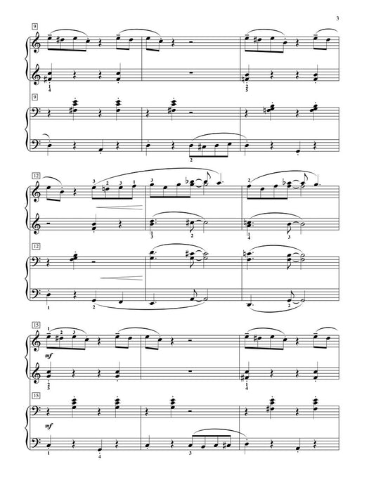 Prime Time Hal Leonard Student Piano Library Showcase Solos 鋼琴 獨奏 | 小雅音樂 Hsiaoya Music