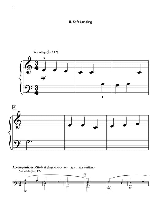 First Time Sonatina Hal Leonard Student Piano Library Showcase Solo Level 1/Early Elementary 小奏鳴曲 鋼琴 獨奏 | 小雅音樂 Hsiaoya Music