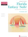 Florida Fantasy Suite Hal Leonard Student Piano Library Intermediate Composer Showcase 幻想曲組曲 鋼琴 作曲家 | 小雅音樂 Hsiaoya Music