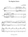 Joplin Ragtime Duets NFMC 2020-2024 Selection Hal Leonard Student Piano Library Intermediate - Level 5 1 Piano, 4 Hands 喬普林 繁音拍子二重奏 鋼琴 | 小雅音樂 Hsiaoya Music