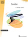 Twister Hal Leonard Student Piano Libary Showcase Solos 鋼琴 獨奏 | 小雅音樂 Hsiaoya Music