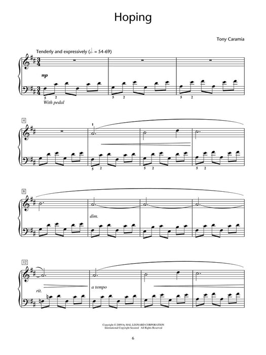 Suite Dreams Hal Leonard Student Piano Library Composer Showcase Intermediate Level 組曲 鋼琴 作曲家 | 小雅音樂 Hsiaoya Music