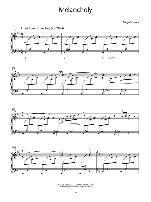 Suite Dreams Hal Leonard Student Piano Library Composer Showcase Intermediate Level 組曲 鋼琴 作曲家 | 小雅音樂 Hsiaoya Music