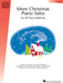 More Christmas Piano Solos - Level 5 Hal Leonard Student Piano Library 鋼琴 獨奏 鋼琴 | 小雅音樂 Hsiaoya Music