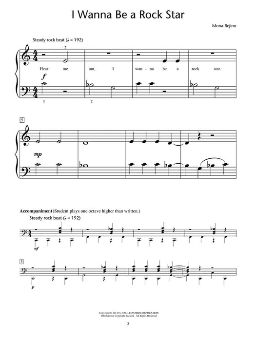 Just for Kids HLSPL Composer Showcase NFMC 2020-2024 Selection Elementary Level 作曲家 | 小雅音樂 Hsiaoya Music