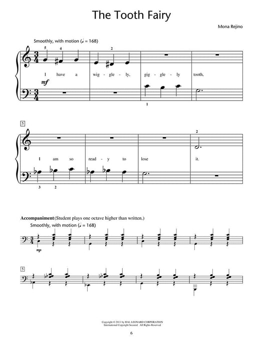 Just for Kids HLSPL Composer Showcase NFMC 2020-2024 Selection Elementary Level 作曲家 | 小雅音樂 Hsiaoya Music