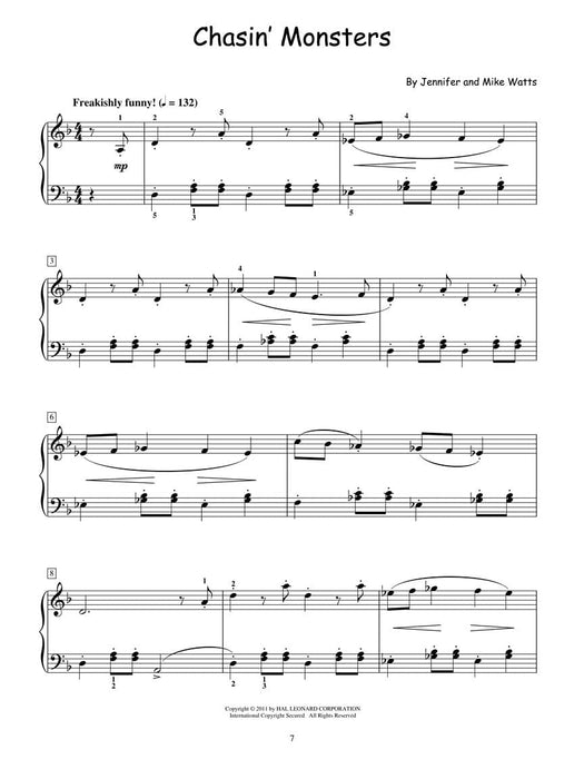 Blues, Jazz, Rock & Rags - Book 2 12 Original Piano Solos - Intermediate Level 藍調 鋼琴 獨奏 | 小雅音樂 Hsiaoya Music