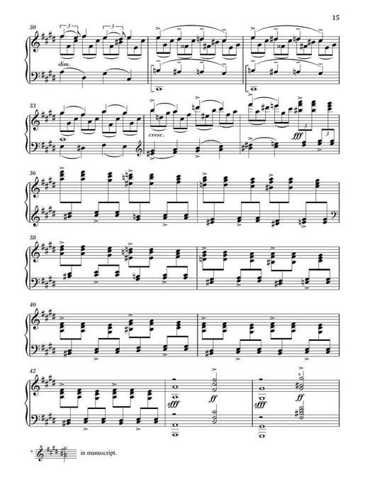 Serge Rachmaninoff - Preludes, Opus 3 and Opus 23 Piano with recordings of performances Schirmer Performance Edition 前奏曲 作品 作品 鋼琴 | 小雅音樂 Hsiaoya Music