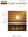 Country Favorites Hal Leonard Student Piano Library Popular Songs Series Intermediate Level 鋼琴 | 小雅音樂 Hsiaoya Music