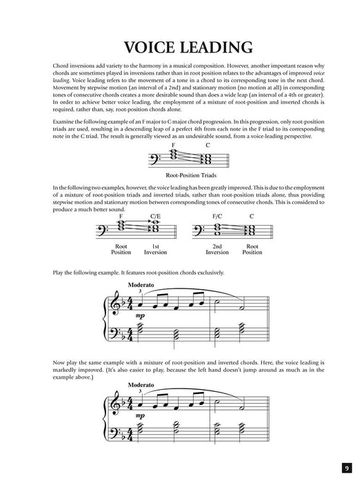 Crash Course in Chords | 小雅音樂 Hsiaoya Music