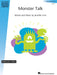 Monster Talk Hal Leonard Student Piano Library Showcase Solos Early Elementary - Level 1 鋼琴 獨奏 | 小雅音樂 Hsiaoya Music
