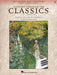 Journey Through the Classics: Book 3 Early Intermediate Hal Leonard Piano Repertoire 鋼琴 | 小雅音樂 Hsiaoya Music