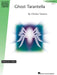 Ghost Tarantella Hal Leonard Student Piano Library Showcase Solos Early Intermediate - Level 4 塔蘭泰拉 鋼琴 獨奏 | 小雅音樂 Hsiaoya Music