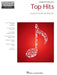 Top Hits Hal Leonard Student Piano Library Popular Songs Series Intermediate Level 鋼琴 | 小雅音樂 Hsiaoya Music