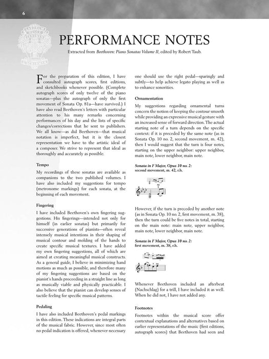 Beethoven: Sonata No. 28 in A Major, Opus 101 貝多芬 奏鳴曲 作品 | 小雅音樂 Hsiaoya Music