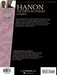 Hanon: The Virtuoso Pianist Complete - New Edition | 小雅音樂 Hsiaoya Music
