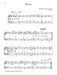 Mozart - 15 Easy Piano Pieces Schirmer Performance Editions Book Only 莫札特 鋼琴 小品 | 小雅音樂 Hsiaoya Music
